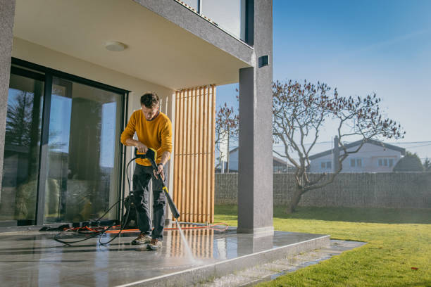 Best Post-Construction Pressure Washing  in Rancho Murieta, CA